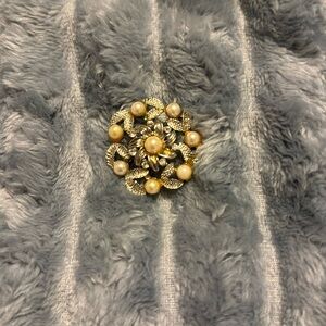 Vintage brooch
